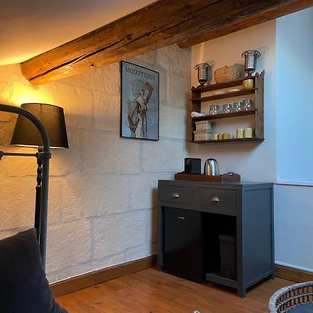 La Maison De Cerise Fourques  Esterno foto