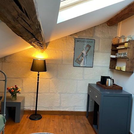 La Maison De Cerise Fourques  Esterno foto