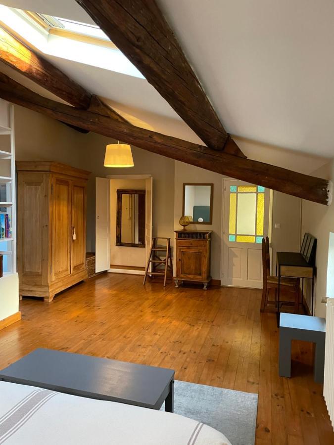 La Maison De Cerise Fourques  Esterno foto