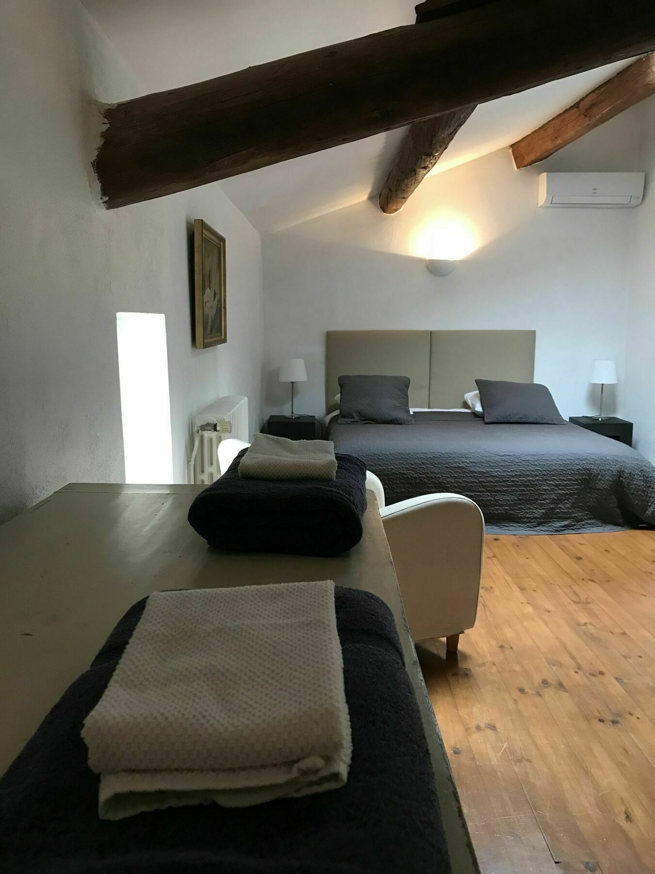 La Maison De Cerise Fourques  Esterno foto