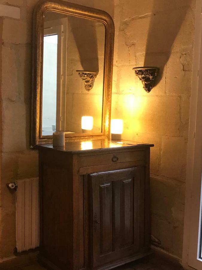 La Maison De Cerise Fourques  Esterno foto